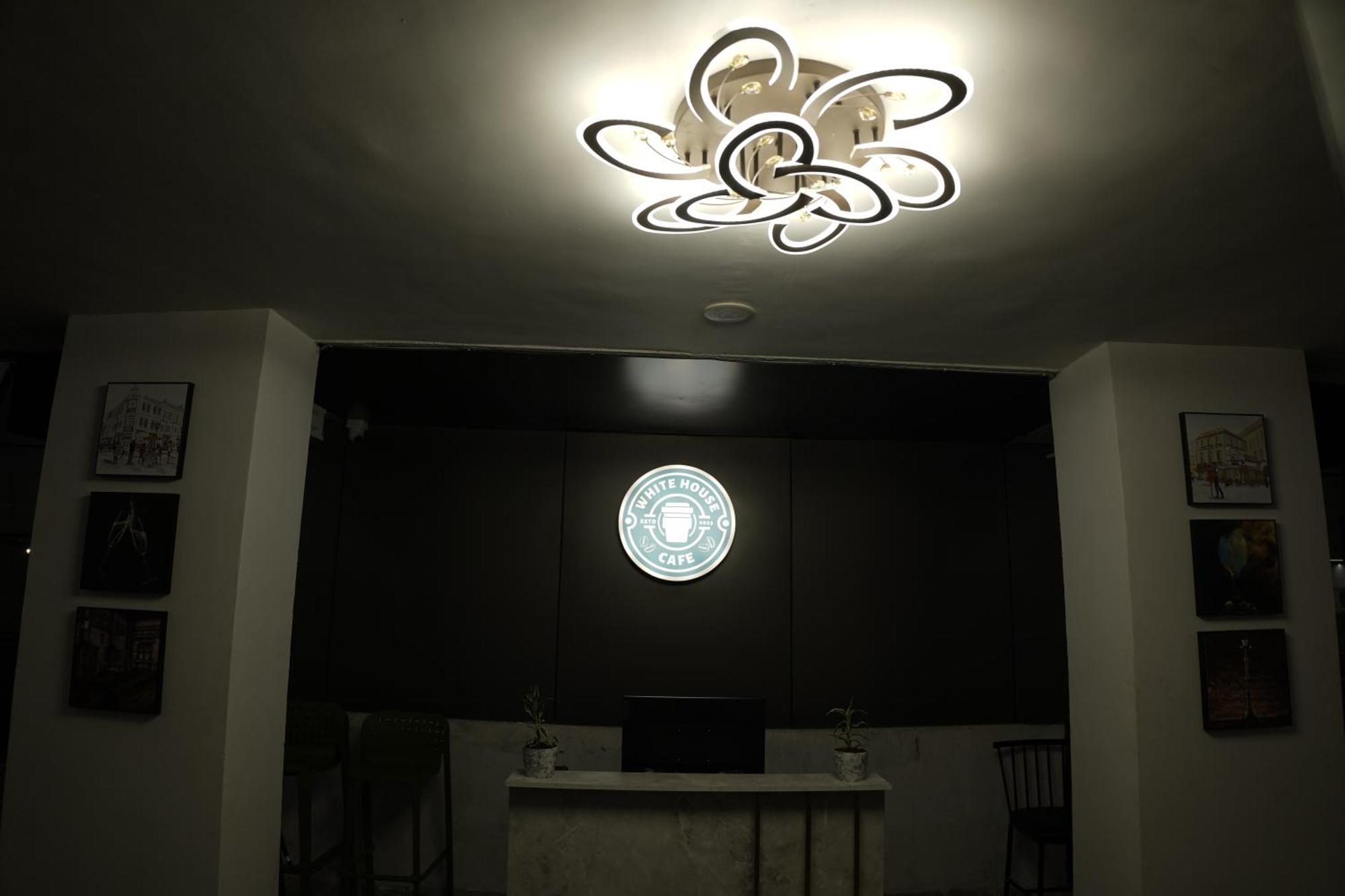Hotel Royal Accord Surat Dış mekan fotoğraf